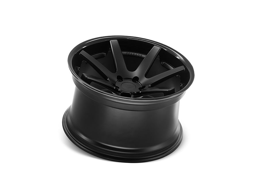 Ferrada FR1 Slingshot 22" Wheel and Tire Package - Rev Dynamics