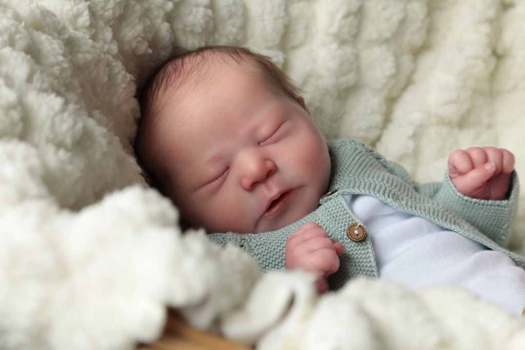 bonnie brown reborn dolls