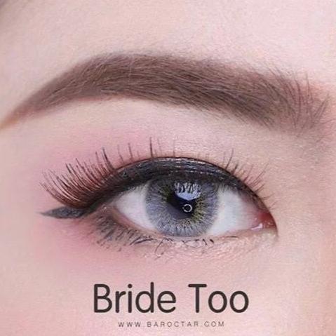 Bride Too 13