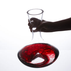 Vintorio Wine Decanter