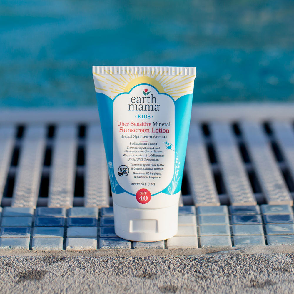 earth mama mineral sunscreen