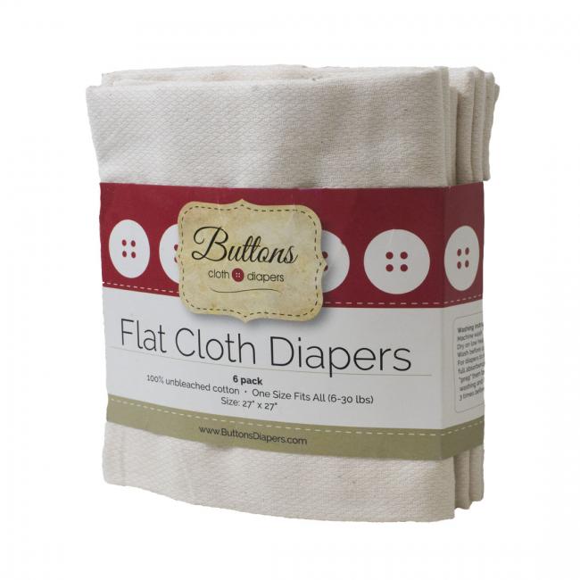 buttons cloth diapers