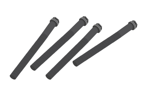 Cylinder-head bolt set  / Zylinderkopfschraubensatz