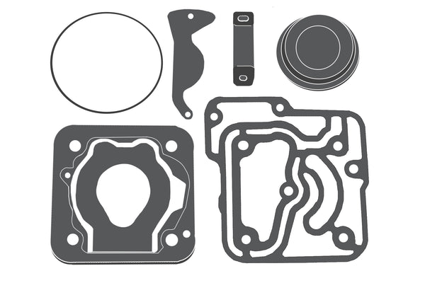 Repair kit / Reparatursatz