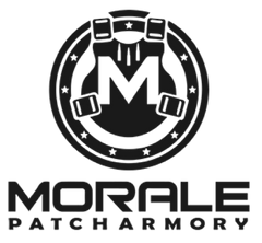 Morale Patch Trademark