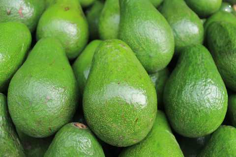 avocado skincare guide benefits