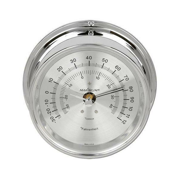 Manual Thermometers - Metcheck