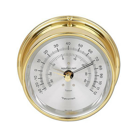 Manual Thermometers - Metcheck