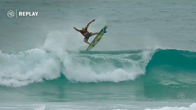 Recap: Quiksilver Pro Duranbah Gold Coast