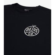 Dice Tee - Mens Short Sleeve T-Shirt - Black - firstmasonicdistrict