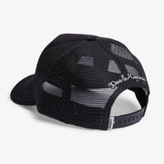 Sunflare Trucker - Mens Hat - One Size - Black - firstmasonicdistrict