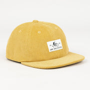 Crisp Hat - Mens Hat - One Size - Tobacco - firstmasonicdistrict