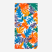 Makana Beach Towel - One Size - Multi - firstmasonicdistrict