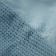 Sun Pro Long Sleeve UPF Shirt - Mens UPF Shirt - Steel Blue - firstmasonicdistrict