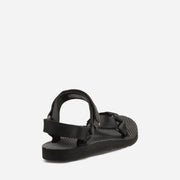 Womens Original Universal Sandals / Black - firstmasonicdistrict