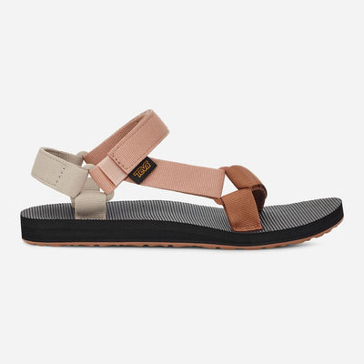 Original Universal Sandals - Womens Sandals - Maple Sugar Multi - firstmasonicdistrict