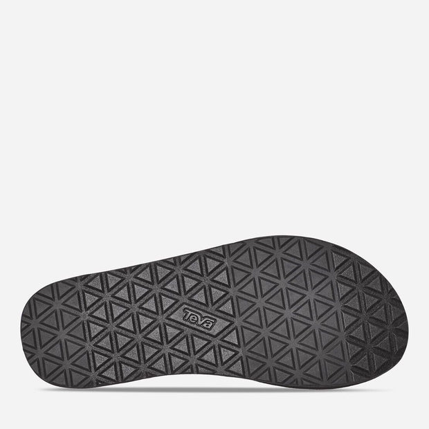 Women's Midform Universal Sandals / Black - firstmasonicdistrict