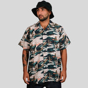 Greenland - Hawaiian Shirt - Multicolor - firstmasonicdistrict