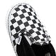 Infant Slip-On V Crib Shoes / Checkerboard - firstmasonicdistrict