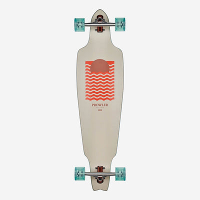 Prowler Classic - 38" Longboard - Dawn/Copper - firstmasonicdistrict