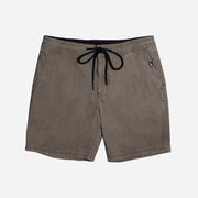 Surge Walk Shorts - Mens Shorts - Deep Grey - firstmasonicdistrict