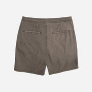 Surge Walk Shorts - Mens Shorts - Deep Grey - firstmasonicdistrict