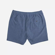 Master Beach Shorts - Mens Shorts - Indigo Blue - firstmasonicdistrict