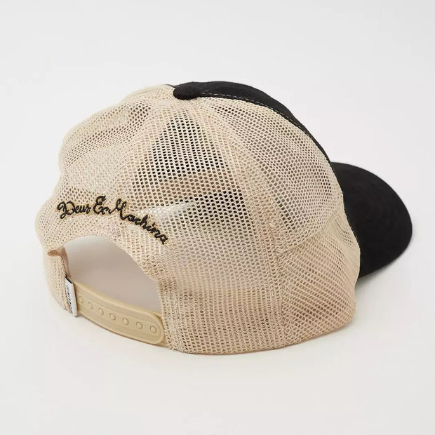 Repel Trucker / Black - firstmasonicdistrict