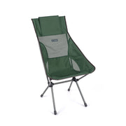 Sunset Chair | Forest Green/ Steel Grey | Chair - firstmasonicdistrict