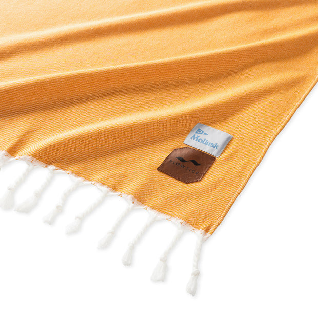 Sol Throw Blanket - One Size - Henna - firstmasonicdistrict