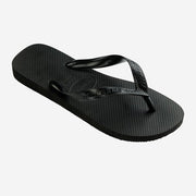 Havaianas Top - Mens Flip Flops - Black - firstmasonicdistrict