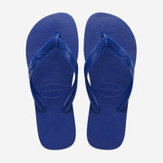 Hav. Top | Marine Blue | Kids Flip Flops - firstmasonicdistrict