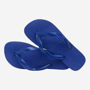 Hav. Top | Marine Blue | Kids Flip Flops - firstmasonicdistrict