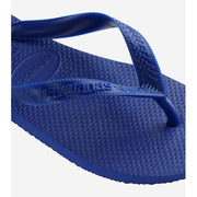 Hav. Top | Marine Blue | Kids Flip Flops - firstmasonicdistrict