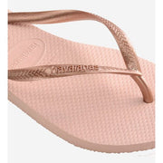 Hav. Slim | Balett Rosa | Kids Flip Flops - firstmasonicdistrict