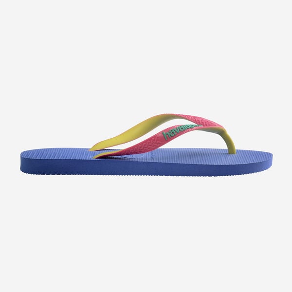 Havaianas Top Mix - Mens Flip Flops - Provence Blue - firstmasonicdistrict