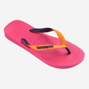 Hav. Top Mix | Electric Pink | Flip Flops - firstmasonicdistrict