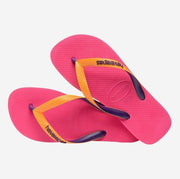 Hav. Top Mix | Electric Pink | Flip Flops - firstmasonicdistrict