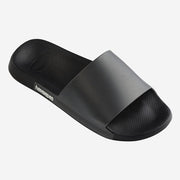 Havaianas Slides Classics - Mens Sliders - Black - firstmasonicdistrict