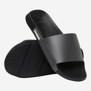 Havaianas Slides Classics - Mens Sliders - Black - firstmasonicdistrict