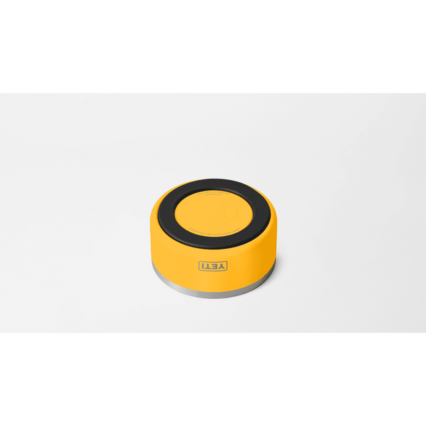 Boomer 4 Dog Bowl | Alpine Yellow - firstmasonicdistrict