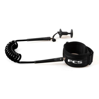 FCS Bodyboard Bicep Leash - Various Colours - firstmasonicdistrict