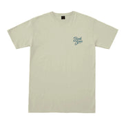 3 Sheets Stock Tee - Cream - firstmasonicdistrict