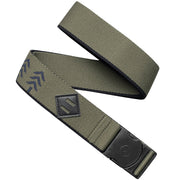 Blackwood Adventure Belt - One Size - Ivy Green - firstmasonicdistrict