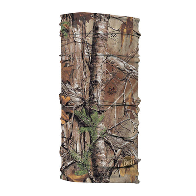 CoolNet UV Neckwear - One Size - Realtree Xtra/Forest - firstmasonicdistrict