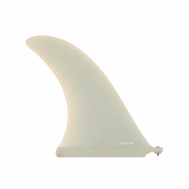 Tyler Warren Pivot 9.75 - Longboard Pivot Fin - One Size - Seafoam - firstmasonicdistrict