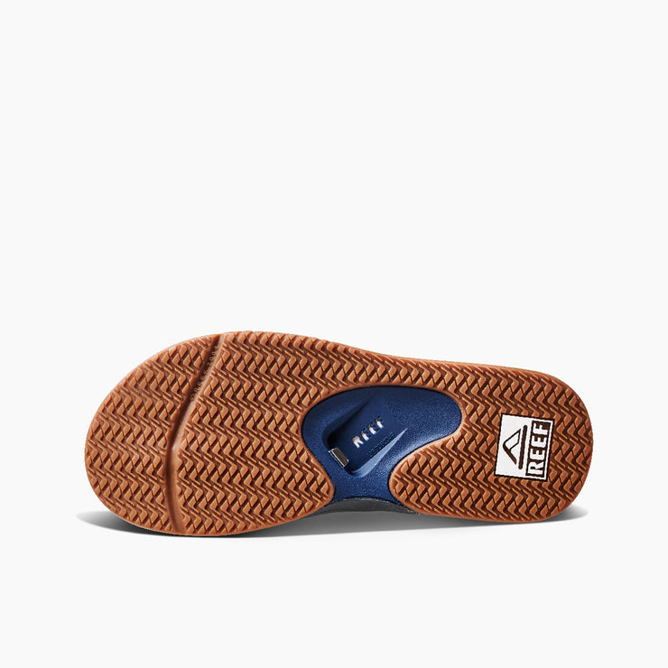 M Fanning | Navy/Shadow | Mens Sandals - firstmasonicdistrict