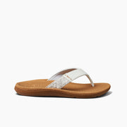 W Santa Ana | Cloud | Women Flip Flops - firstmasonicdistrict