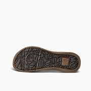 Pacific LE Flip Flops - Mens Flip Flops - Java - firstmasonicdistrict