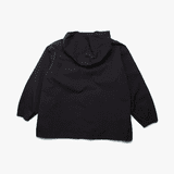 Womens Smock Jacket / Black - firstmasonicdistrict